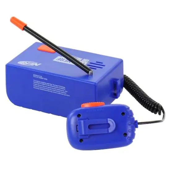 Nerf 3-Way Walkie Talkie Base Station Kit {5}