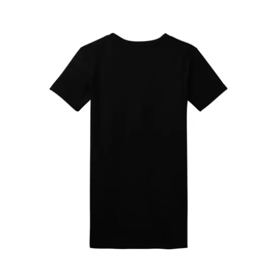 District&reg; Women's Fitted The Concert Tee&reg; Black {5}