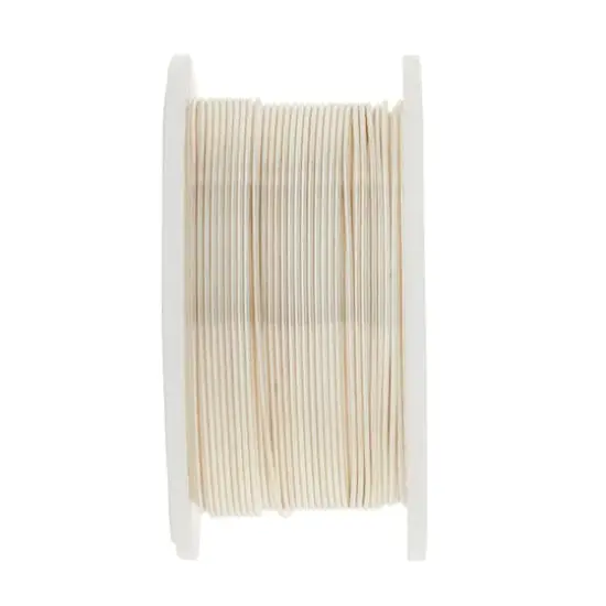 Artistic Wire&reg;, Silver 24 Gauge {1}