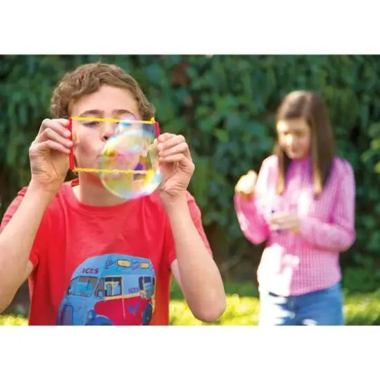 Toysmith&reg; Bubble Science Kit {3}