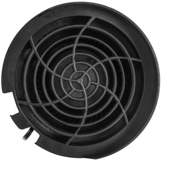 6ft. Airblown® Inflatable Thanksgiving Turkey with Checkered Scarf {4}