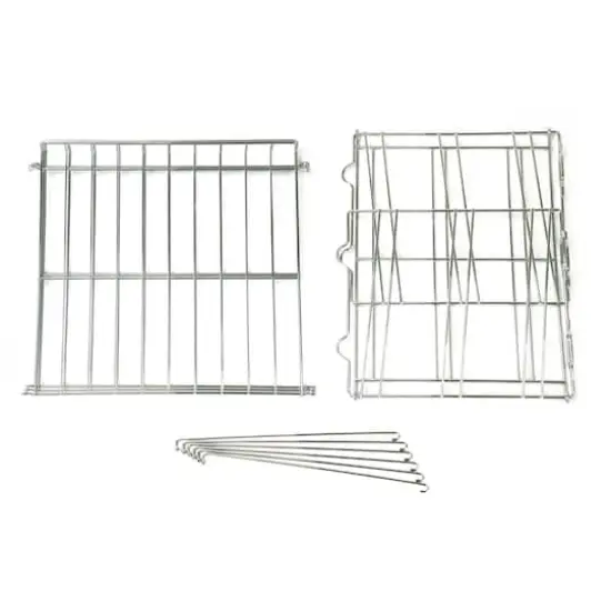 Sorbus 17" Kitchen & Pantry Organizer Rack {4}