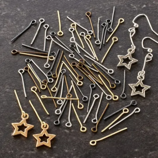 Eye Pin Value Pack Starter Kit By Bead Landing&trade; {3}