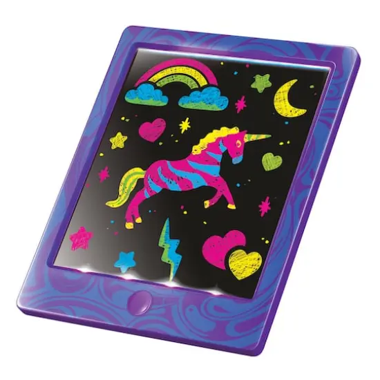 Cra-Z-Art&reg; Super Light-Up Design Board {4}