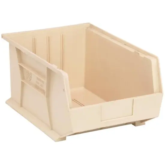 Quantum Storage Systems&reg; Ivory ULTRA Stack & Hang Bin {1}
