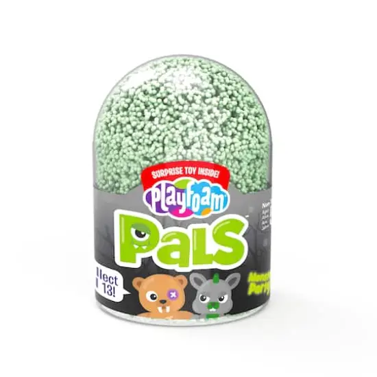 Educational Insights Playfoam Pals Monster Party Series 5, 2ct. {3}