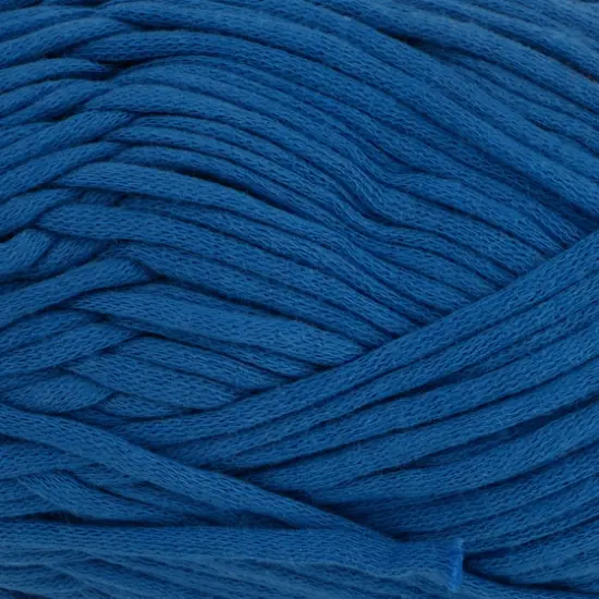 Cuddle Craft Tube&trade; Yarn by Loops & Threads&reg; Blueberry Blitz {3}