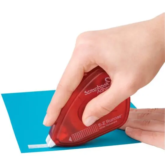 Scrapbook Adhesives by 3L&reg; E-Z Runner&reg; Permanent Adhesive {3}