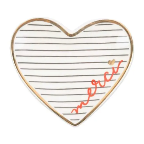 I Love Paris Catchall Set {3}