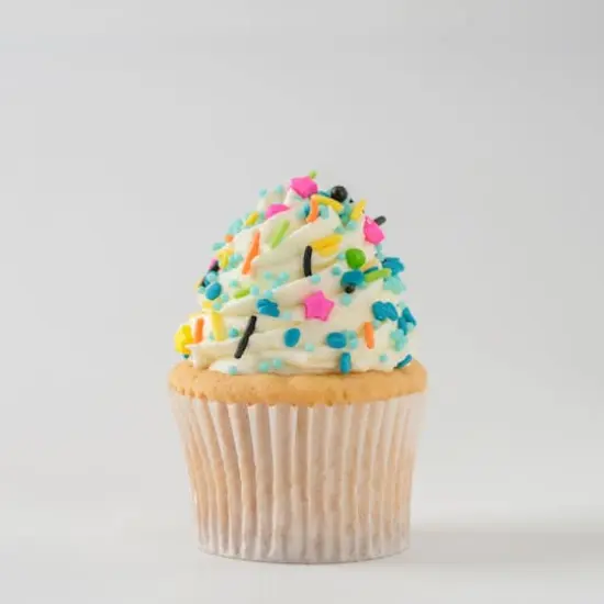 PME Cake Sweet Street&reg; 7.3oz. Sprinkle Mix Neon Rave {6}