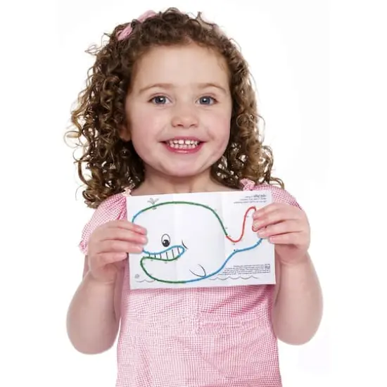 Wikki Stix&reg; Activity Kit {6}