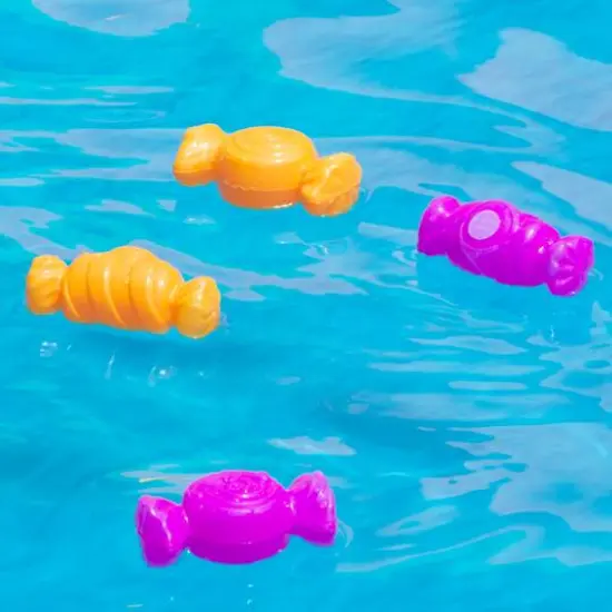 Banzai&reg; 14ft. Inflatable Pi&ntilde;ata Bash Party Slide&trade; Water Park {11}