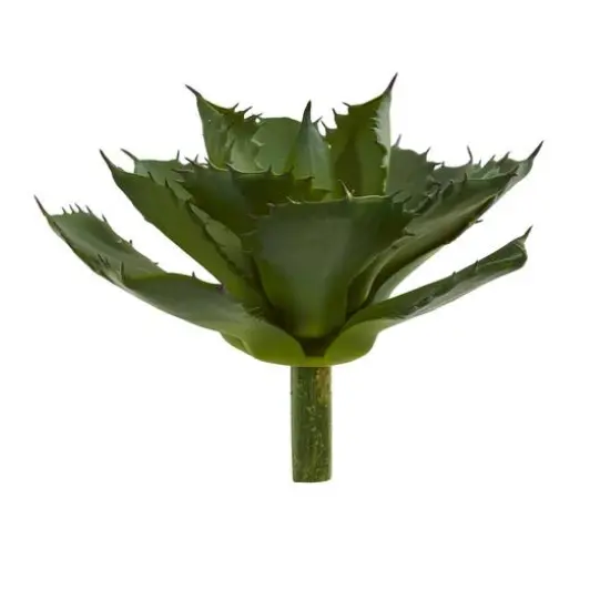 Green Succulent Pick, 2ct. {3}