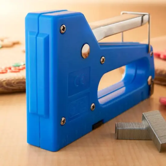 Dritz Home&trade; Light Duty Staple Gun {3}