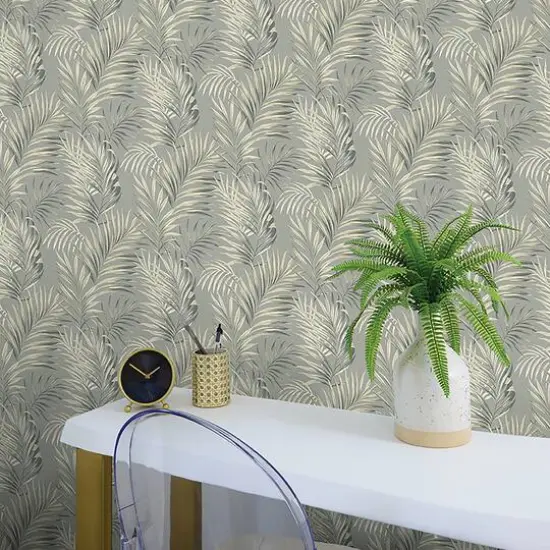 Tommy Bahama&reg; Tranquillo Peel & Stick Wallpaper Coconut {9}
