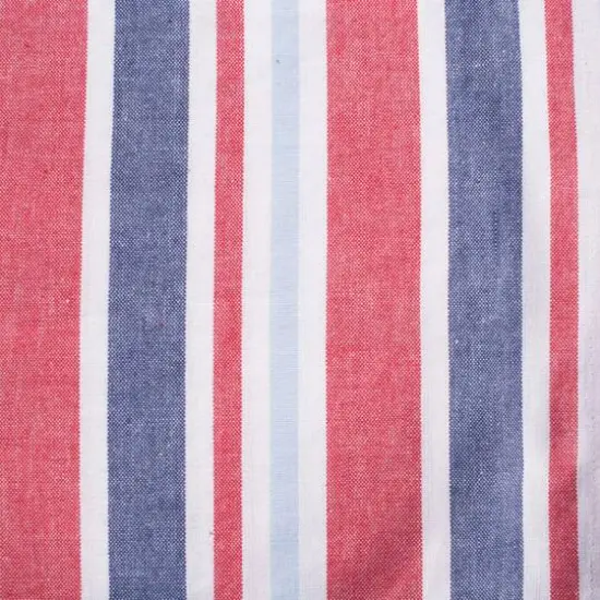 DII&reg; Patriotic Stripe Cloth Dinner Napkins, 6ct. {8}