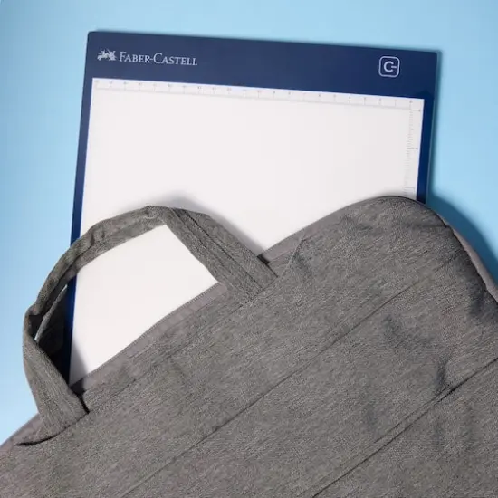 Faber-Castell Creative Studio LED Light Tracing Board {9}