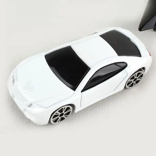 Daron Lockheed Martin Spy Playset {4}