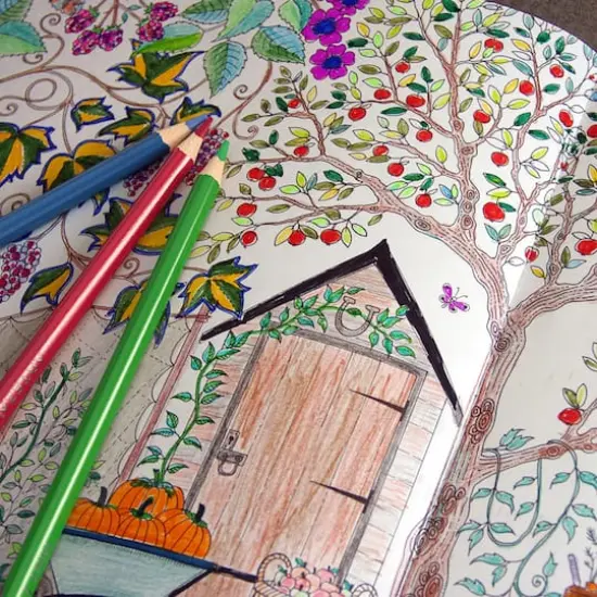 Arteza&reg; Premium Watercolor 48 Pencil Set {6}