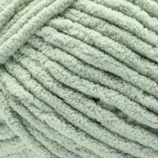 Bernat&reg; Blanket&trade; Yarn Clary Sage {3}