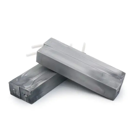 Sealing Wax Sticks, 4ct. by Recollections&trade; Silver {1}