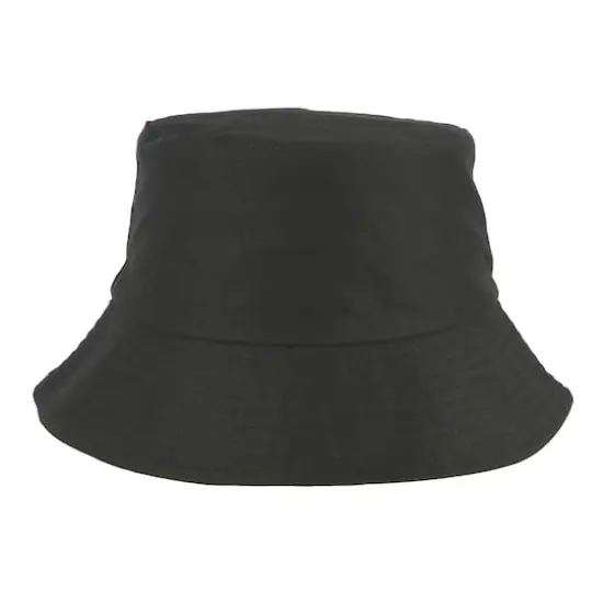 Bucket Hat by Make Market&reg; Black {1}