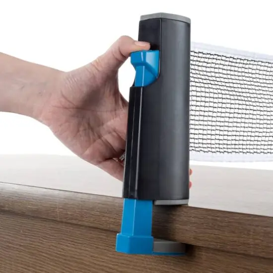 Toy Time Table Tennis Set {4}