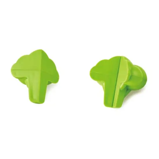 Hape Garden Vegetables Kitchen Food Playset {4}