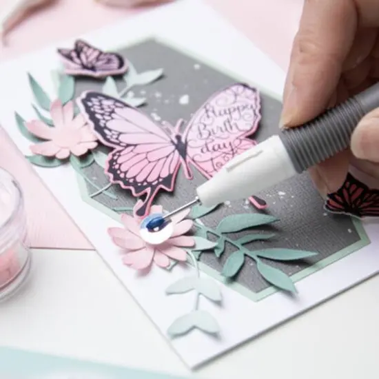 Sizzix&reg; Intricate Craft Tool Set {5}