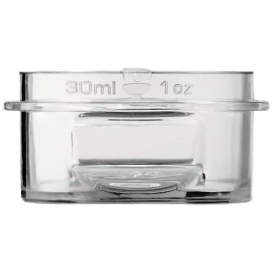 Brentwood Red 12-Speed Blender {12}