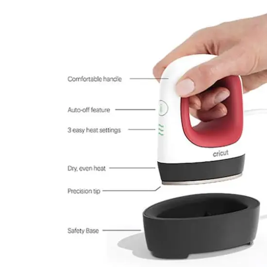 Cricut&reg; EasyPress Mini&trade; Iron On Variety Bundle {3}