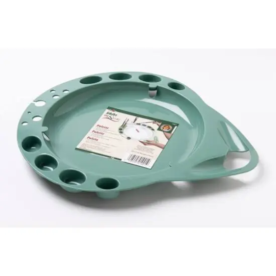 FolkArt&reg; One Stroke&trade; Palette {3}