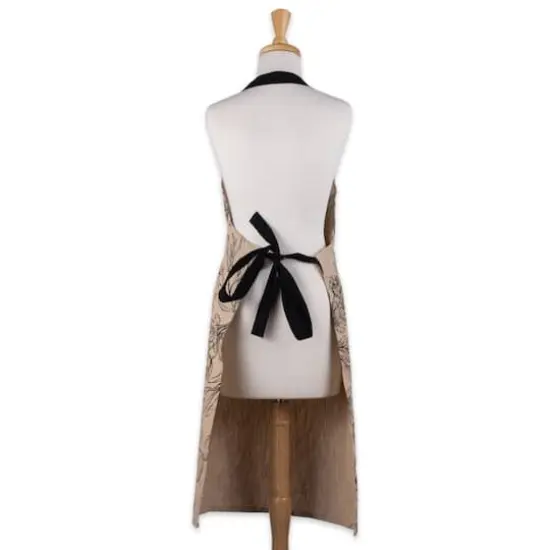 DII&reg; Fresh Herbs Chef Apron {3}