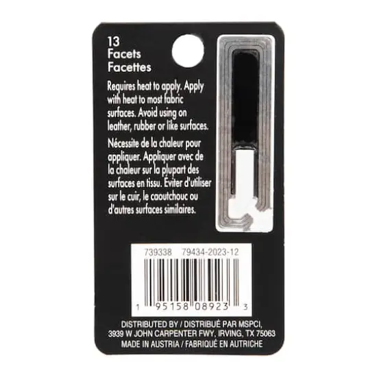 Hotfix Austrian Crystals Mix by Bead Landing&trade;, 45ct. Cosmic {6}