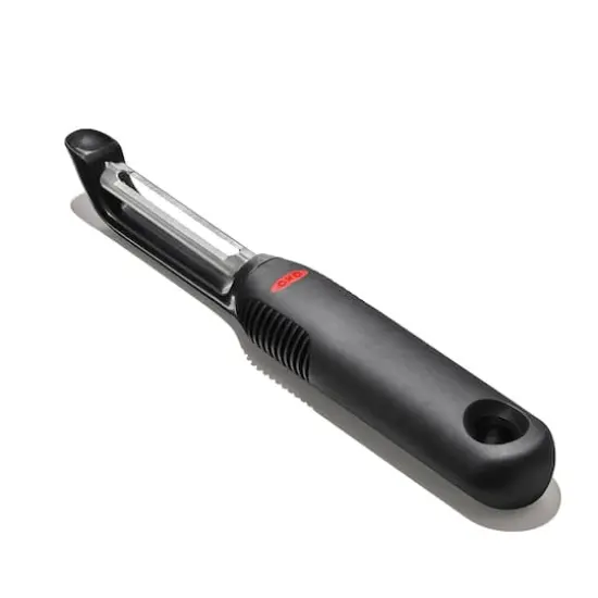 OXO Softworks Swivel Peeler {3}