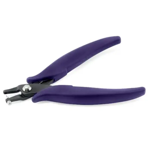 Artistic Wire&reg; Hole Punch Pliers {1}