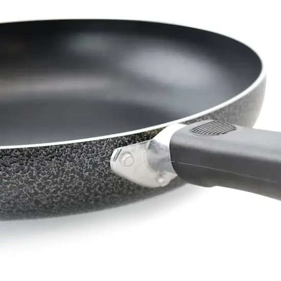 Better Chef 10" Granite Aluminum Fry Pan {3}
