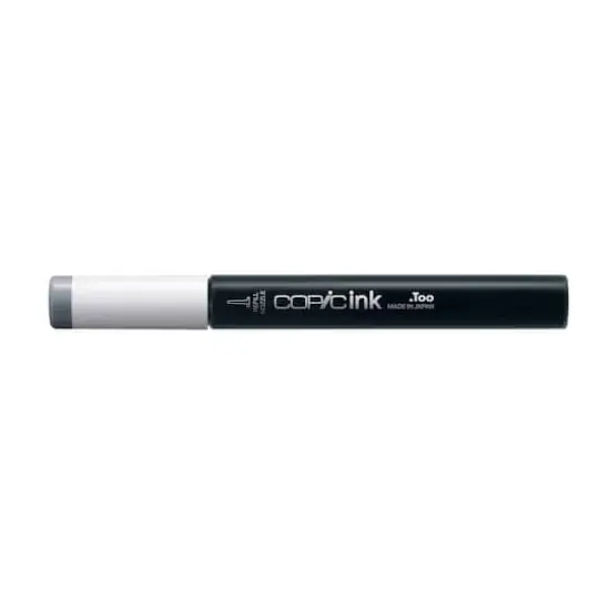 Copic&reg; Gray Ink Refill C-7 Cool Gray No7 {3}