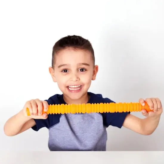 Creativity for Kids&reg; Sensory on the Go Camping Play Kit {7}