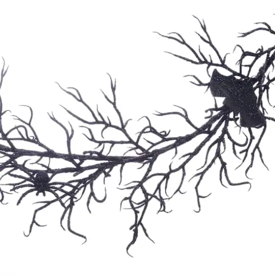 6ft. Branch with Bat Garland by Ashland&reg; {3}