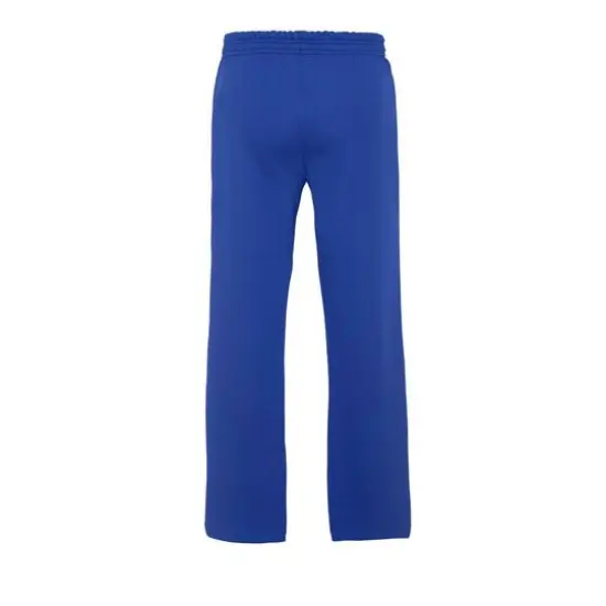 Port & Company&reg; Core Fleece Sweatpant with Pockets Royal {3}