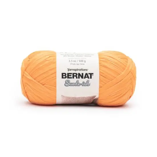Bernat&reg; Suede-ish&trade; Yarn Honeycomb {1}
