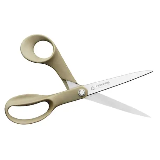 Fiskars&reg; 8" ReNew Scissors {3}
