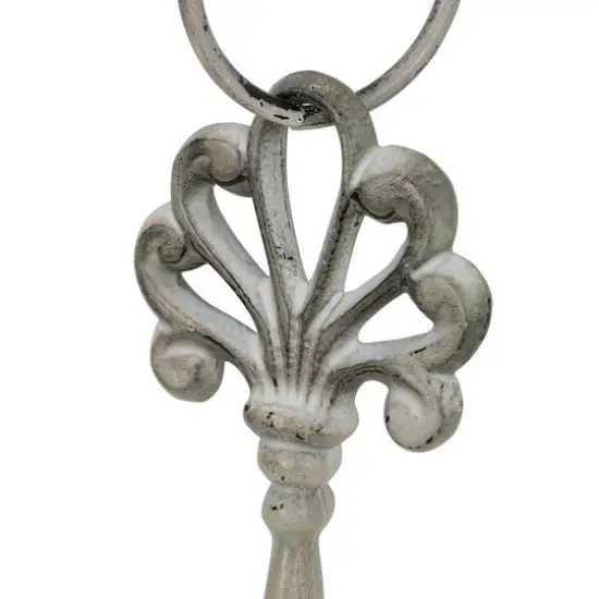 7.5" Iron Key Tabletop D&eacute;cor by Ashland&reg; {5}