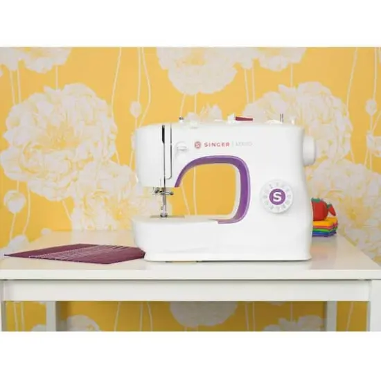 SINGER M3500 Sewing Machine {5}