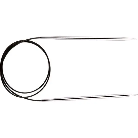 Knitter's Pride&trade; Nova Platina 16" Circular Knitting Needles {3}