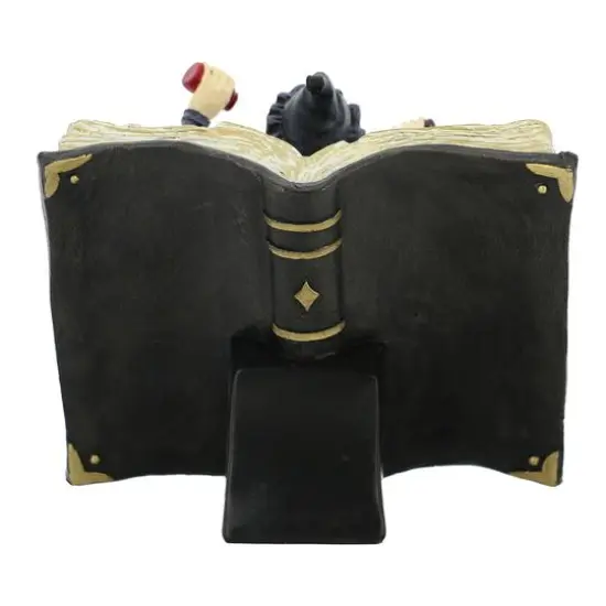 7" Hansel & Gretel Witch Tabletop Book by Ashland&reg; {4}