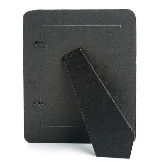 S&S Worldwide&reg; Unfinished 9" Wood Picture Frame, 6ct. {3}