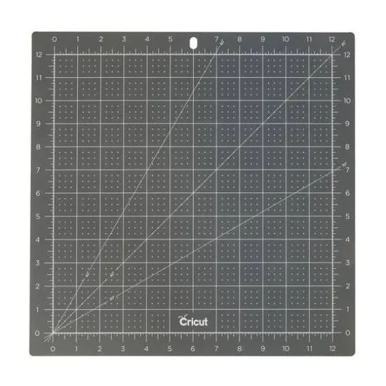 Cricut&reg; Decorative Lilac Self-Healing Mat {4}