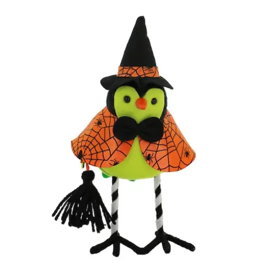 Assorted Bird in Costume Tabletop D&eacute;cor, 1pc. by Ashland&reg; {3}